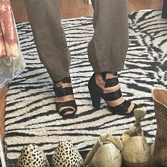 Runway Ralph Lauren Purple Label - Picture 8 of 13